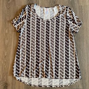 Lularoe Classic T